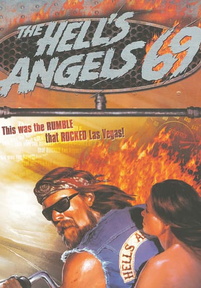 Hell's Angels '69