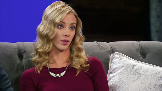 S06:E17 - Reunion Special: After the Decisions