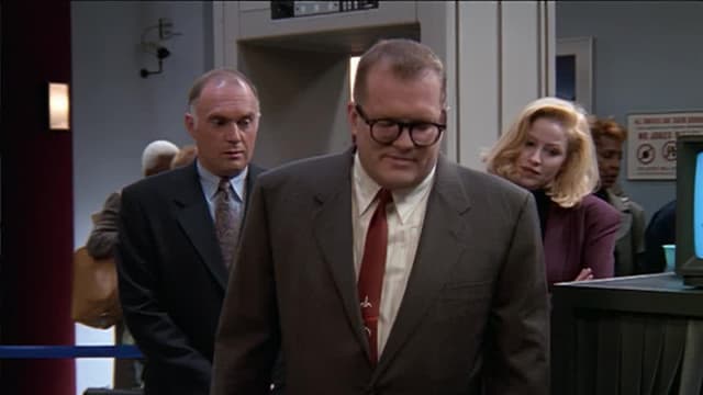 S04:E24 - Good Vibrations