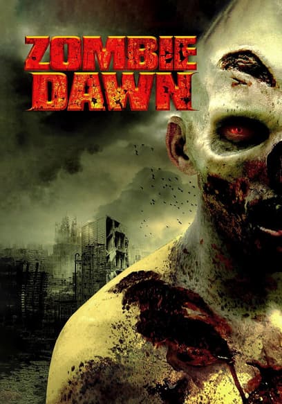 Zombie Dawn