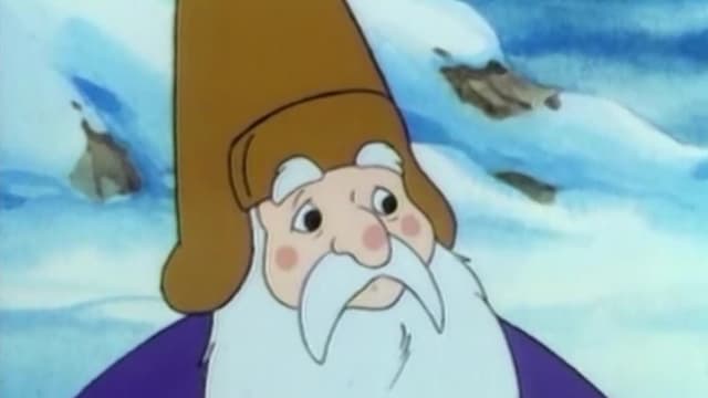 S01:E13 - The Trapped Bear