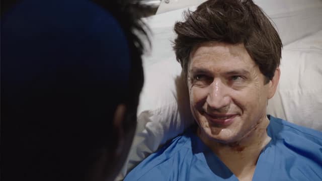 S04:E09 - Wine Tasting