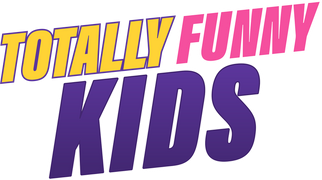 Totally Funny Kids