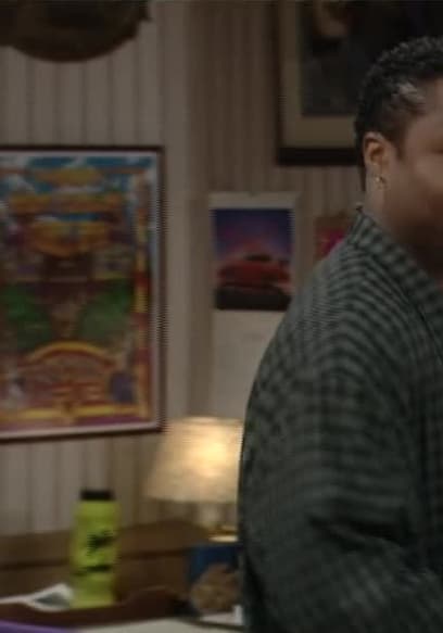 S01:E103 - Eddie by Moonlight poster