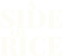A Side of Rice