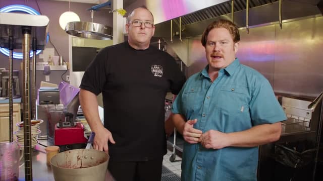 S01:E10 - Billings, MT