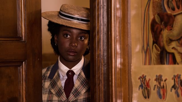 S10:E05 - Jagged Little Pill