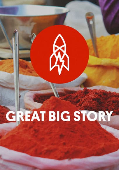 S01:E03 - Craft in the World's Kitchens