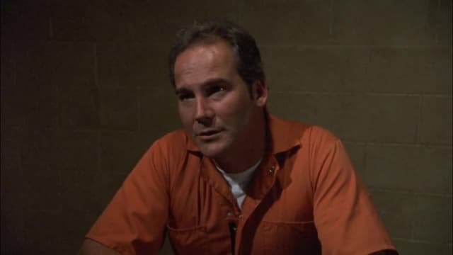 S07:E08 - Virgil Tibbs: Attorney at Law