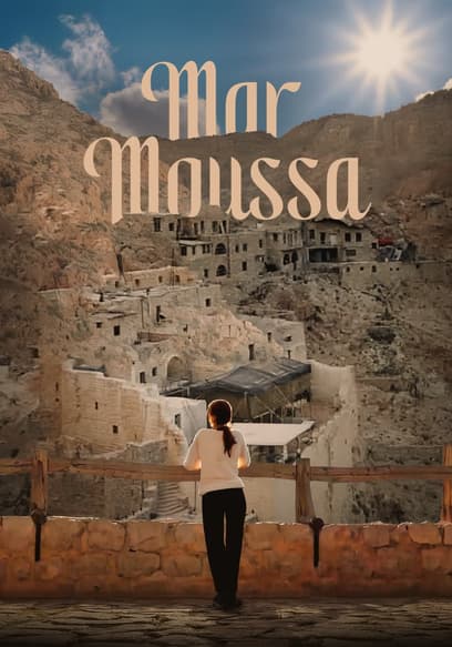 Mar Moussa poster