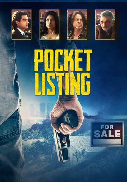 Pocket Listing