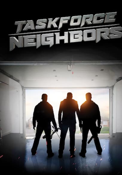 Taskforce Neighbors