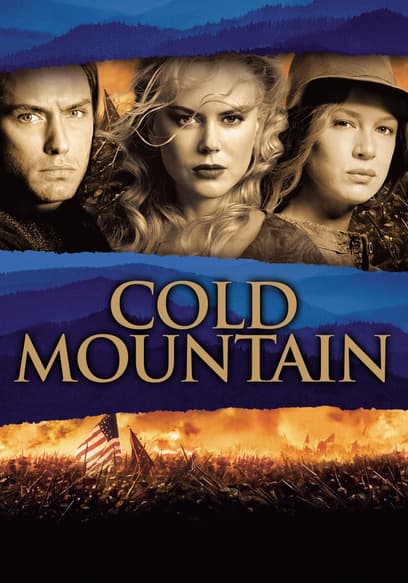 Cold Mountain