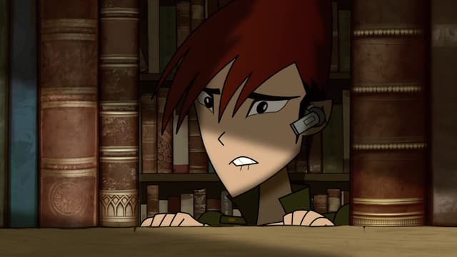 S01:E04 - Math Math Revolution