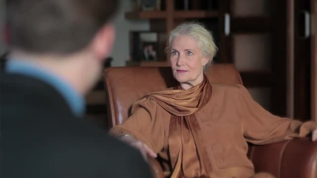 S01:E08 - The Estate of Doris Duke