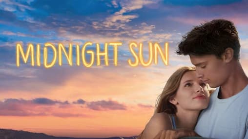 Amazon Prime Love In The Sun Hallmark Streaming Watch Midnight Sun