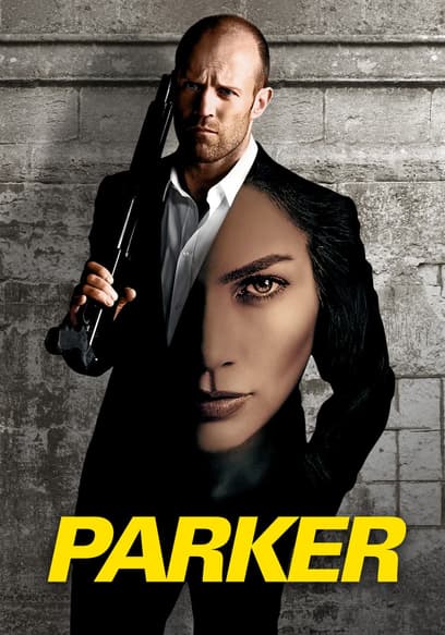 Parker poster