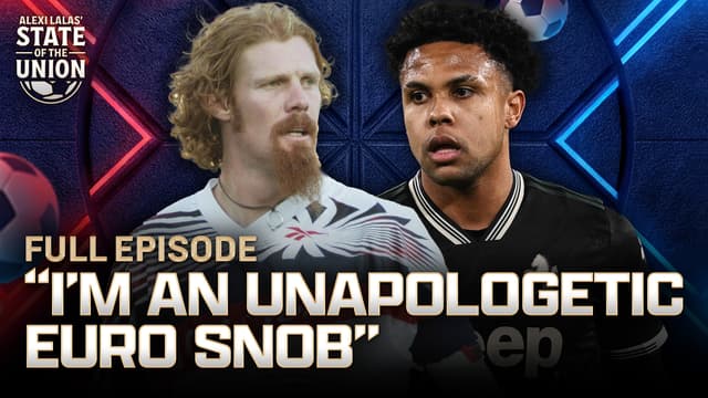 T2026:C04 - S2026:E04 - U.S. Starting XI Predictions at the 2026 FIFA World Cup