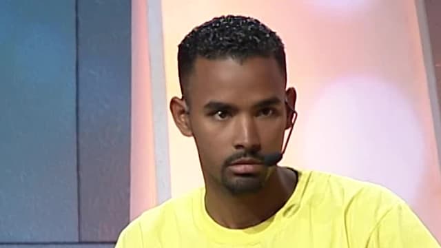 T01:C93 - S01:E93 - Episodio 93