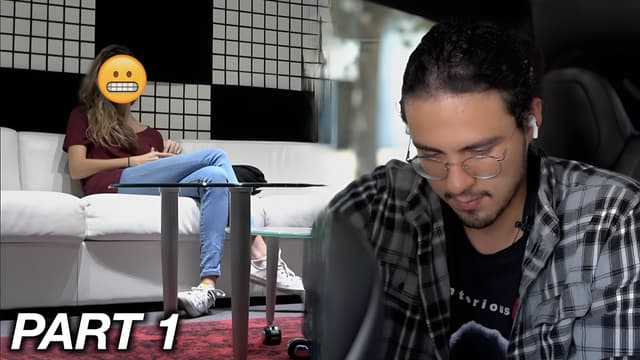 S01:E09 - Is His Girlfriend Money Hungry? (Pt. 1)