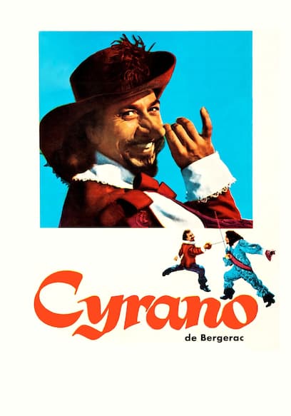 Cyrano De Bergerac