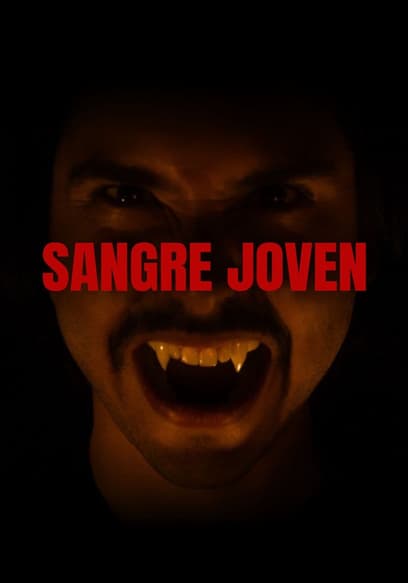 Sangre Joven