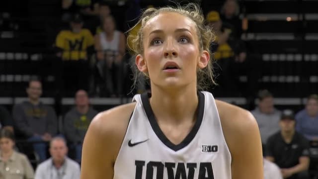 S2024:E02 - Drake at Iowa