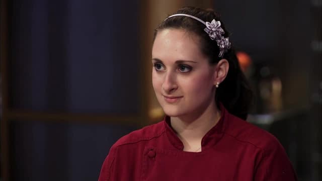 S01:E08 - Fiery Genius