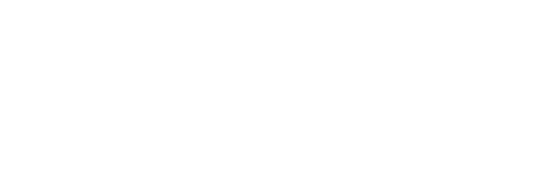 Desperately Seeking Santa