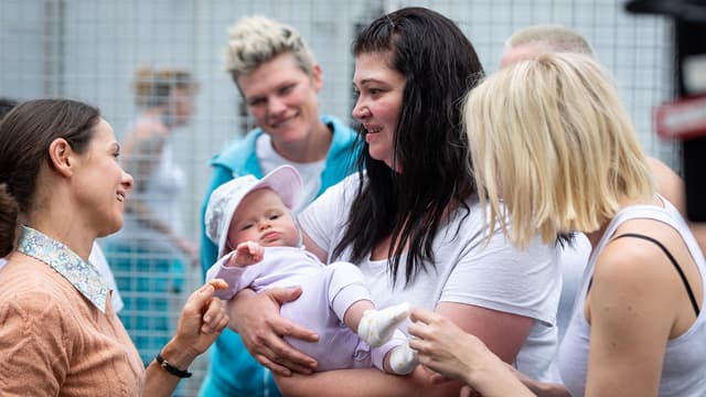 S08:E01 - Resurrection