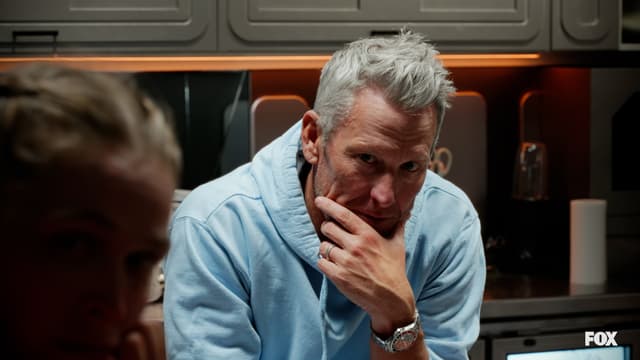 S01:E07 - S01:E06 - Leaks in the Hab