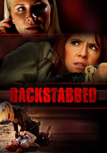 Backstabbed