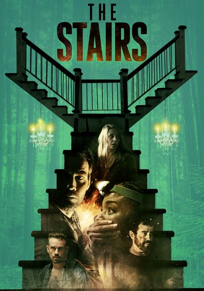 The Stairs
