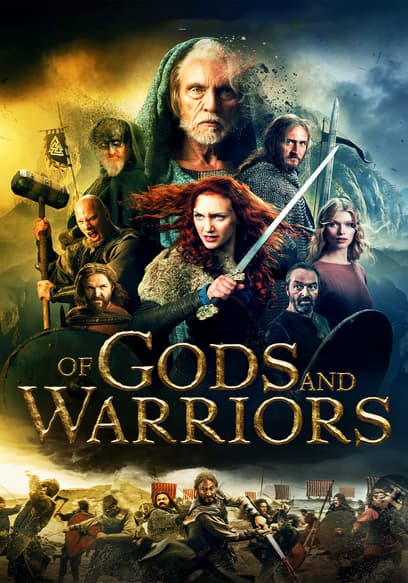 Of Gods and Warriors