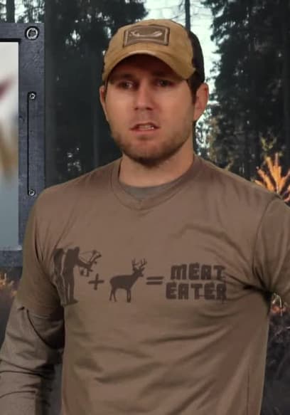 S01:E05 - Viral Outdoors With Special Guest Tyler Farr poster