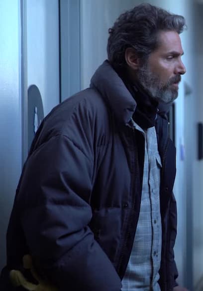 Arctic Apocalypse Trailer