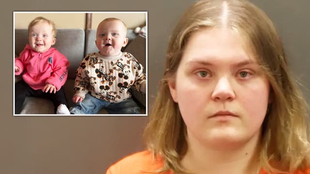 S01:E06 - Mom Charged With Murder in Twins’ Deaths