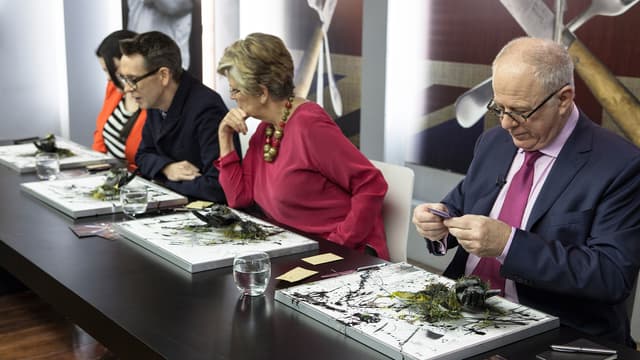 S10:E22 - North East Fish