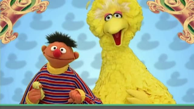 S35:E10 - The New Four Bears Story