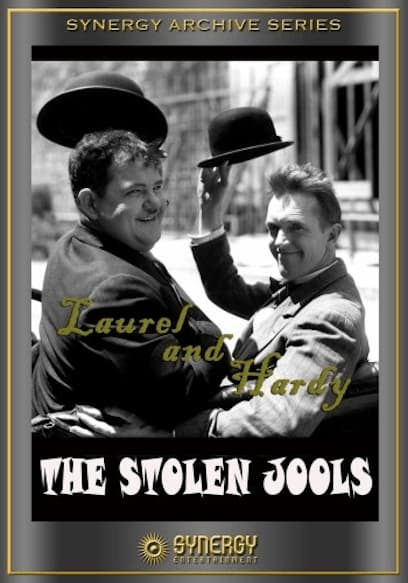 The Stolen Jools 