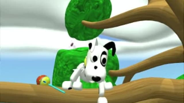 S01:E18 - Hush a Bye Baby