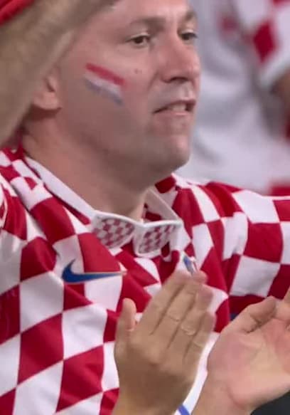 S2022:E27 - Croatia vs Canada poster