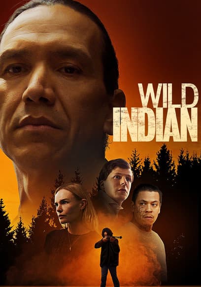 Wild Indian