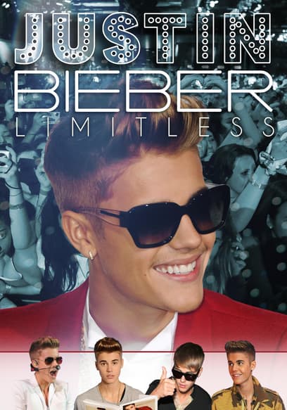 Justin Bieber: Limitless