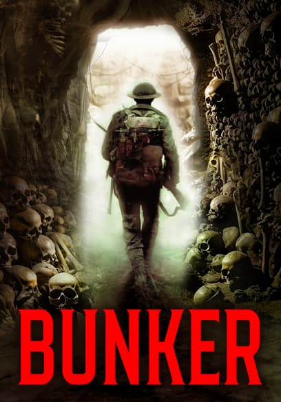 Bunker