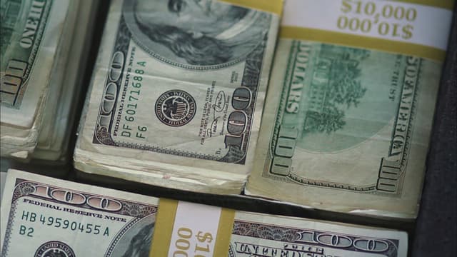 S02:E12 - Los Muchachos: Augusto Falcon and Salvador Magluta