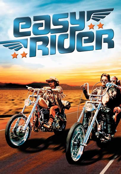 Easy Rider