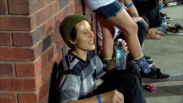 S01:É09 - S01:E09 - Only Live Once | Personalizándose Con Martin