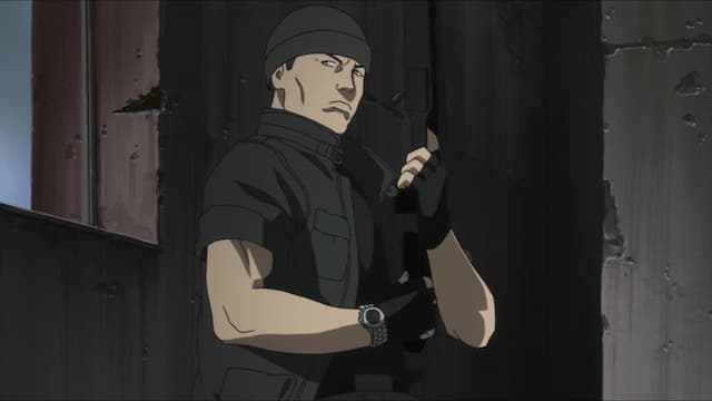 S02:E14 - Poker Face