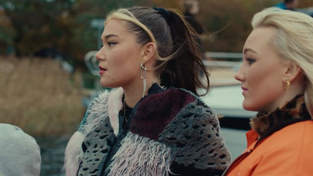 S01:E06 - November Rave